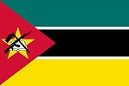 High commission of the Republic of Mozambique