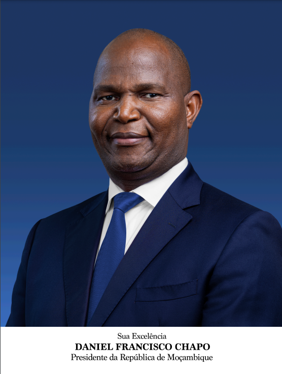president of mozambique